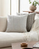 Surya Mudcloth MUO-001 Ivory Style Shot Feature