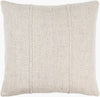 Surya Mudcloth MUO-001 Ivory main image