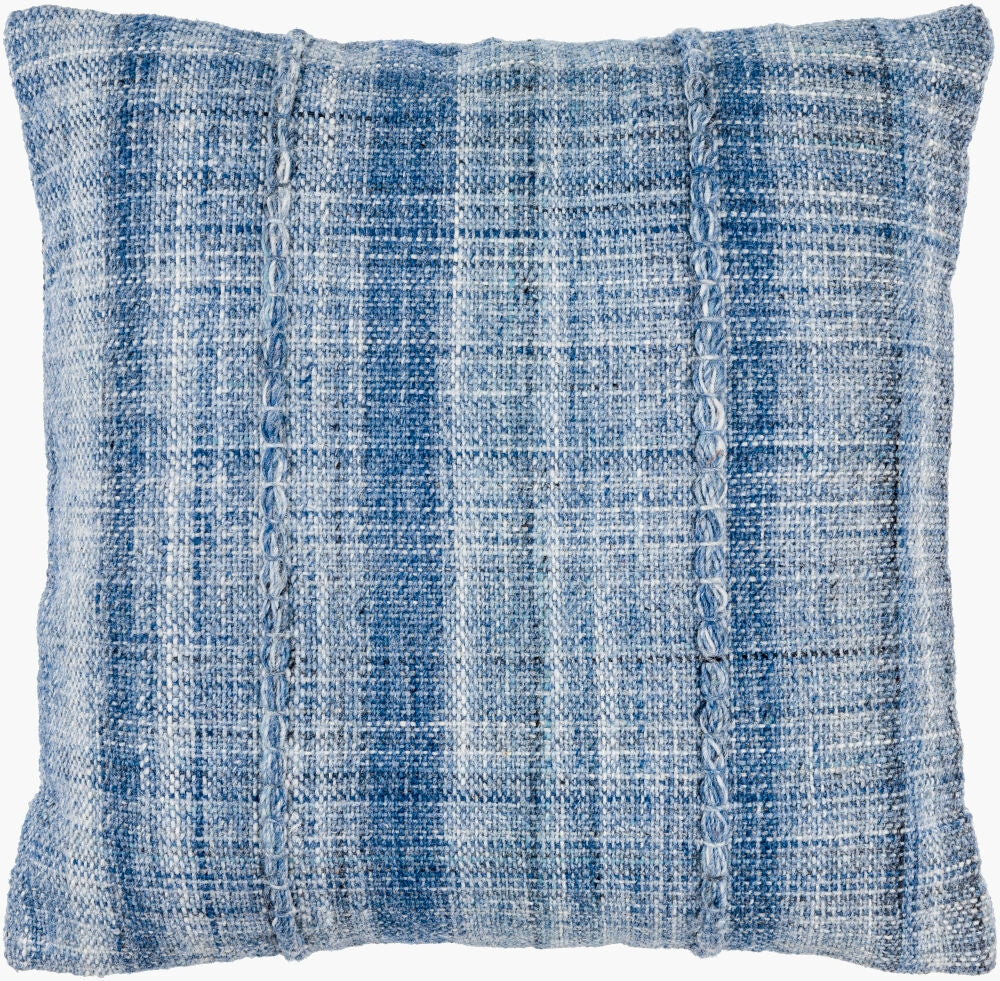 Surya Mudcloth MUO-002 Denim Blue main image