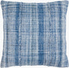 Surya Mudcloth MUO-002 Denim Blue 