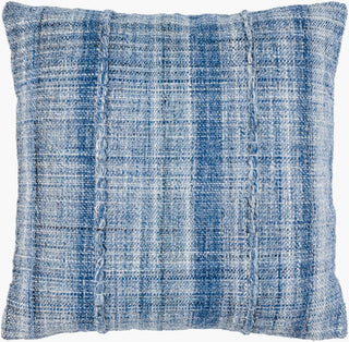 Surya Mudcloth MUO-002 Denim Blue 