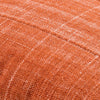 Surya Mudcloth MUO-003 Terracotta Detail