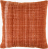Surya Mudcloth MUO-003 Terracotta 