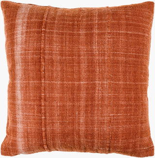 Surya Mudcloth MUO-003 Terracotta 