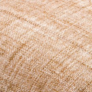 Surya Mudcloth MUO-004 Beige Detail