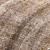 Surya Mudcloth MUO-005 Taupe Detail