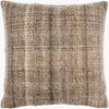 Surya Mudcloth MUO-005 Taupe main image