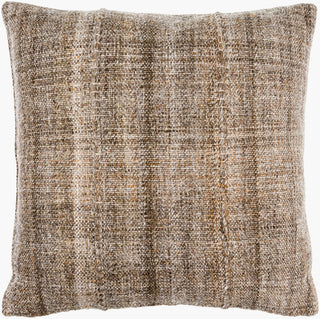 Surya Mudcloth MUO-005 Taupe main image