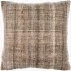 Surya Mudcloth MUO-005 Taupe 