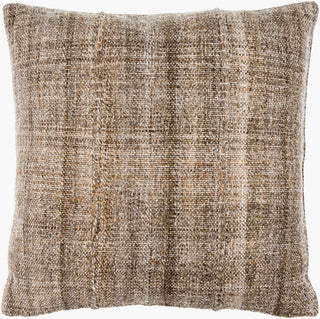Surya Mudcloth MUO-005 Taupe 