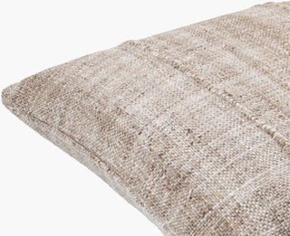 Surya Mudcloth MUO-006 Beige Corner Shot