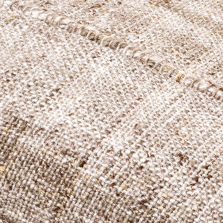 Surya Mudcloth MUO-006 Beige Detail