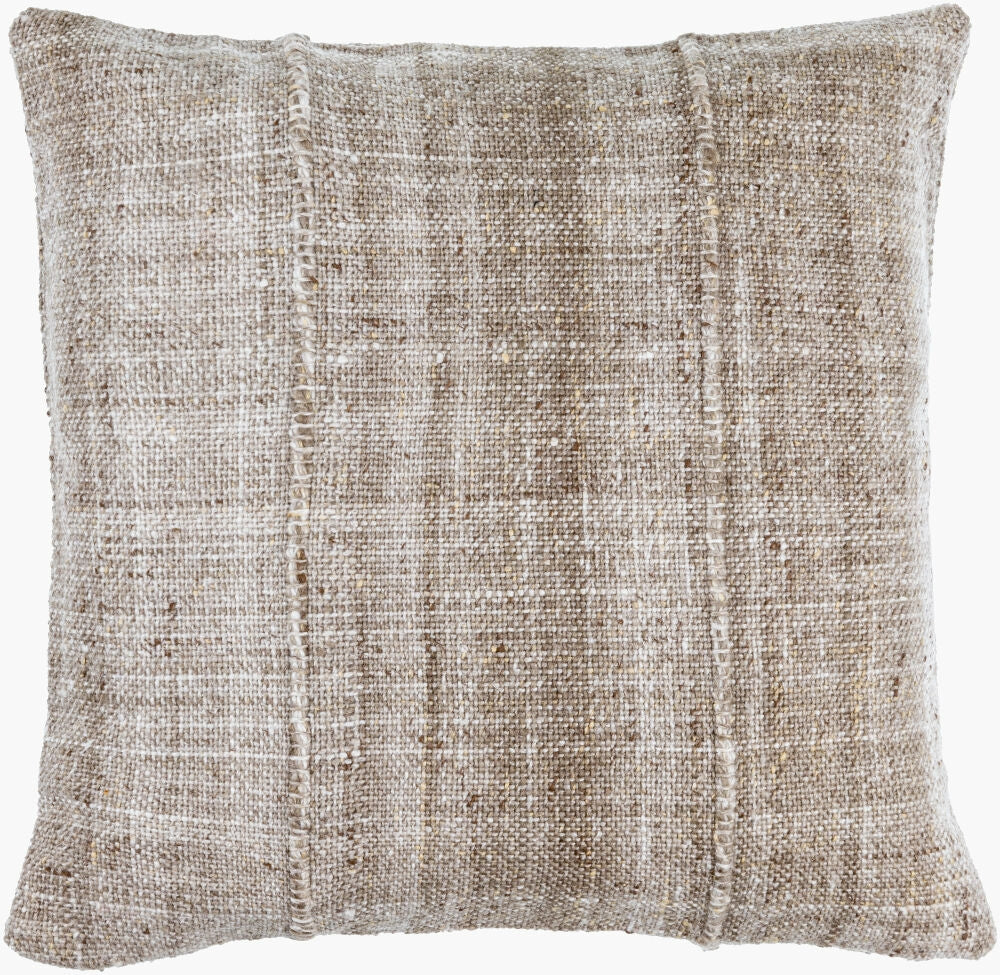 Surya Mudcloth MUO-006 Beige main image
