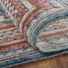 Ancient Boundaries Mesa MES-725 Multi Area Rug Texture Image