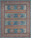 Ancient Boundaries Mesa MES-725 Multi Area Rug Main Image