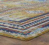 Ancient Boundaries Mesa MES-726 Multi Area Rug Corner Image