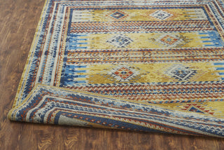 Ancient Boundaries Mesa MES-726 Multi Area Rug Detail Image