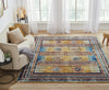 Ancient Boundaries Mesa MES-726 Multi Area Rug Lifestyle Image Feature