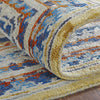 Ancient Boundaries Mesa MES-726 Multi Area Rug Texture Image