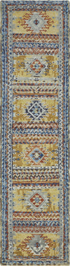 Ancient Boundaries Mesa MES-726 Multi Area Rug Runner Main Image