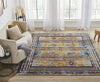 Ancient Boundaries Mesa MES-726 Multi Area Rug Closeup Image