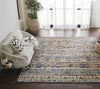 Ancient Boundaries Mesa MES-727 Multi Area Rug Lifestyle Image Feature