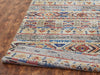 Ancient Boundaries Mesa MES-727 Multi Area Rug Corner Image