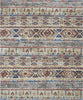 Ancient Boundaries Mesa MES-727 Multi Area Rug Main Image