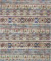 Ancient Boundaries Mesa MES-727 Multi Area Rug main image