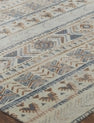 Ancient Boundaries Mesa MES-728 Grey Area Rug main image