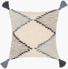 Surya Midvale MVE-001 Ivory Swatch Image