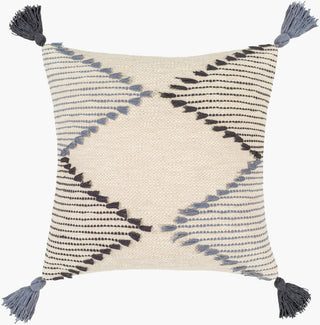 Surya Midvale MVE-001 Ivory Swatch Image