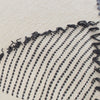 Surya Midvale MVE-001 Ivory Detail