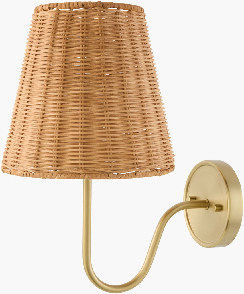 Surya Movita MVTA-001 Lamp main image