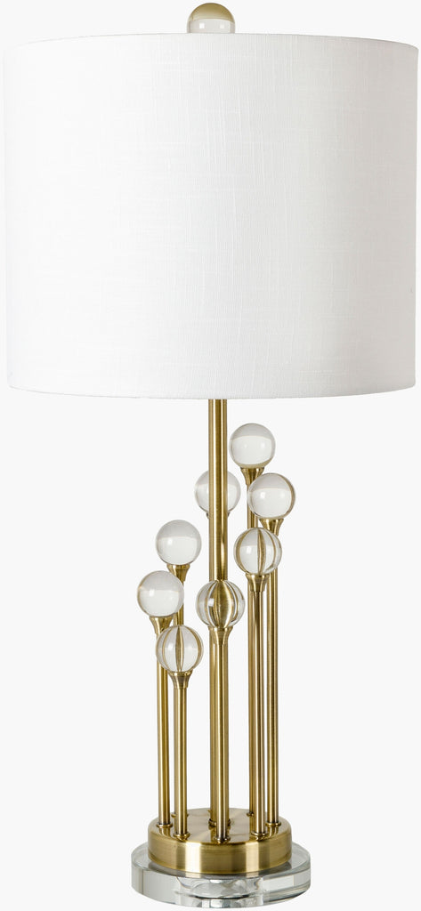 Surya Mcvey MVY-001 Lamp main image