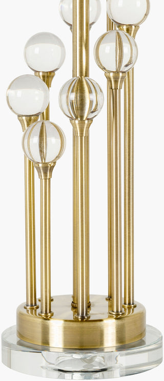 Surya Mcvey MVY-001 Lamp Detail
