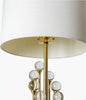 Surya Mcvey MVY-001 Lamp Detail