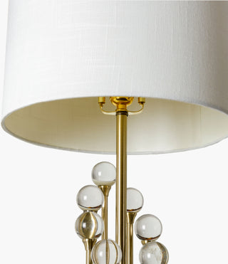 Surya Mcvey MVY-001 Lamp Detail