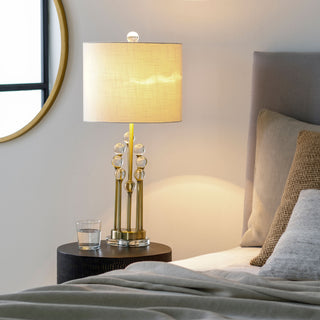 Surya Mcvey MVY-001 Lamp Style Shot Feature
