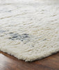 Ancient Boundaries Selene SEL-1240 White Area Rug Corner Image