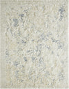 Ancient Boundaries Selene SEL-1240 White Area Rug Main Image