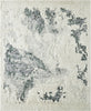 Ancient Boundaries Selene SEL-1241 White Area Rug Main Image