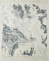 Ancient Boundaries Selene SEL-1241 White Area Rug Main Image