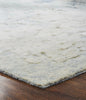 Ancient Boundaries Selene SEL-1242 White Area Rug Corner Image