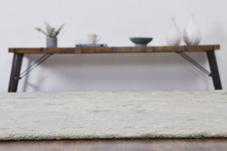 Ancient Boundaries Selene SEL-1240 White Area Rug Alternative Image