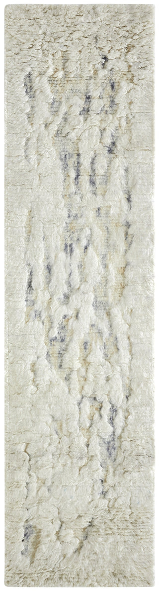 Ancient Boundaries Selene SEL-1240 White Area Rug Alternative Image