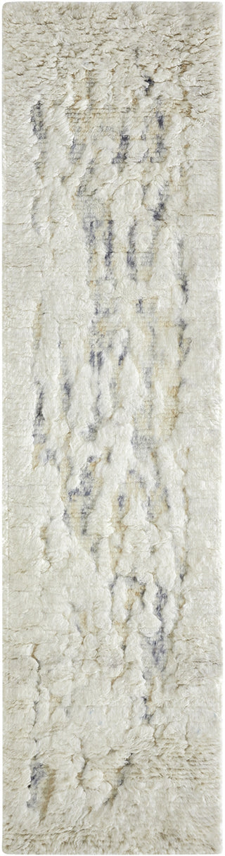 Ancient Boundaries Selene SEL-1240 White Area Rug Alternative Image