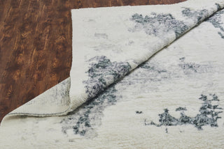 Ancient Boundaries Selene SEL-1241 White Area Rug Alternative Image