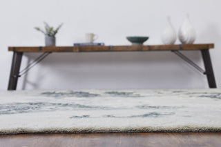 Ancient Boundaries Selene SEL-1241 White Area Rug Alternative Image