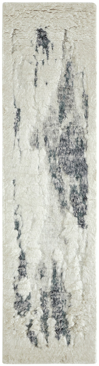 Ancient Boundaries Selene SEL-1241 White Area Rug Alternative Image